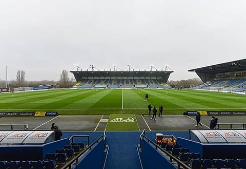 Exclusive: Club agree to re-sign Oxford United forward in pre-Jan deal