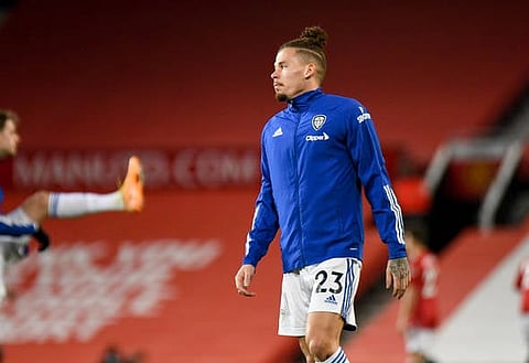 Leeds Exclusive: Pundit slams Kalvin Phillips as worrying details emerge