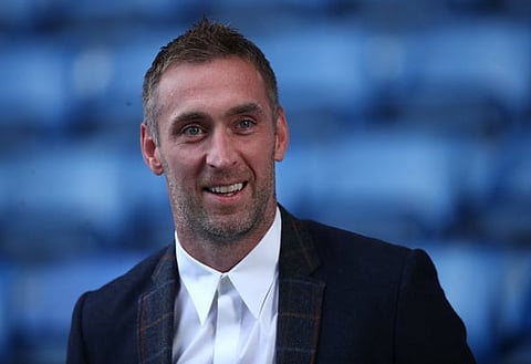 Kenny in awe of 'amazing' McGregor amid 'very unusual' Rangers reveal