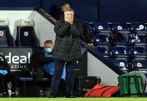 'There's no written agreement' - Pundit view on West Brom completed transfer controversy
