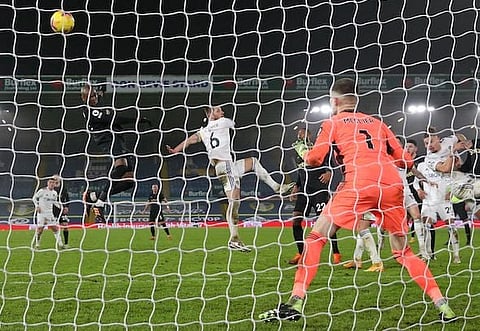 'Embarrassing' - Exclusive: Whelan rips into Leeds 'Weakest Link' making it 'Easy' for opponents
