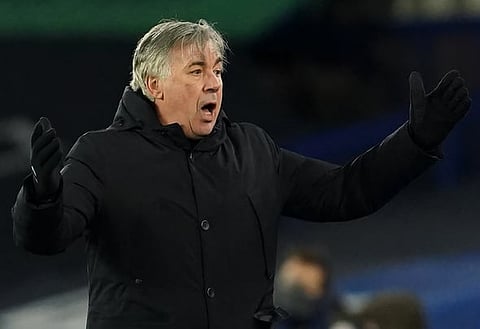 Whelan destroys 'Disrespectful' Everton star after what he did v Leeds