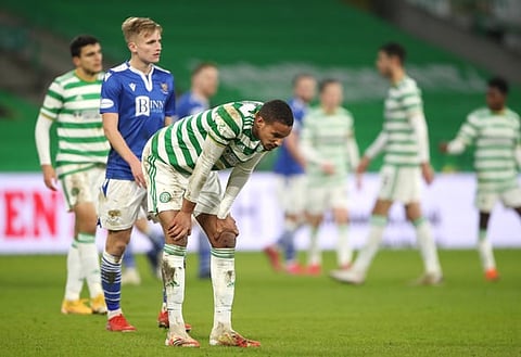 'I Hate Saying This' - Hoops-mad pundit predicts Rangers v Celtic after Jullien latest