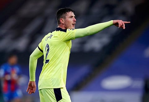Mills hits out at Newcastle players after 'incredible' news he's heard from Ciaran Clark