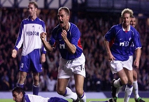 'Game-changer' - Exclusive: McLeish tips Celtic to sign De Boer-style 'Talisman' in Jan