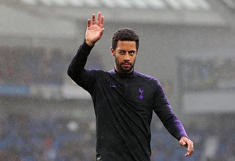 'Reminds Me Scarily of Dembele' - Exclusive: Pundit in awe of player in Tottenham ranks