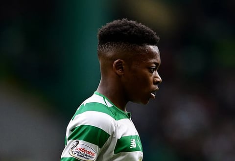 Scottish pundit shares exciting verdict about 'out of this world' Celtic 'sensation' Dembele