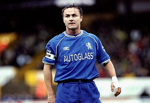 Pundit Exclusive: Celtic have got the 'next Dennis Wise' on their books & he's brilliant