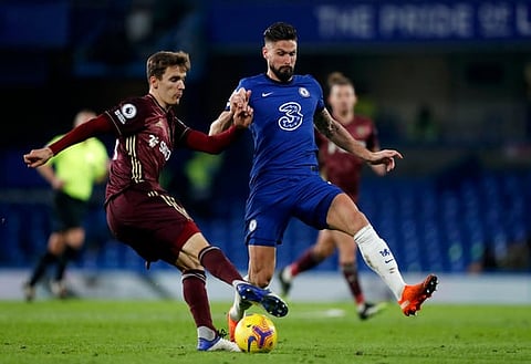 Leeds Exclusive: La Liga expert drops big Llorente claim after latest setback
