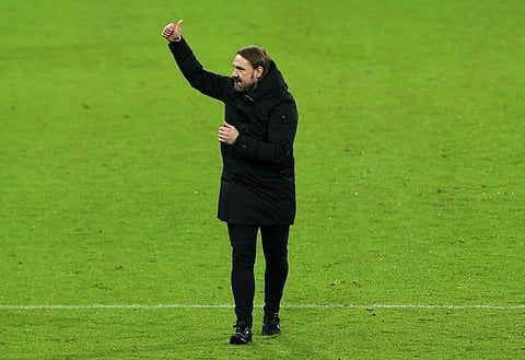 Sources: Norwich City in advanced talks to sign 25-yr-old international