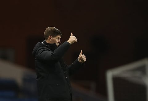 Hutton Exclusive: 'Aggressive' Rangers man may have played his way into XI to face Celtic