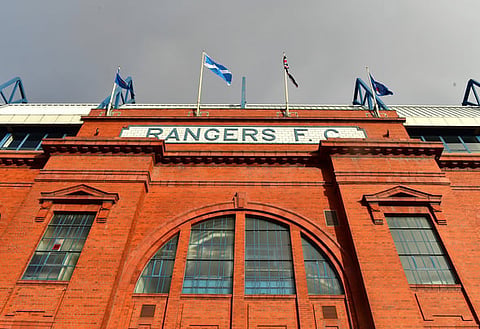 Ibrox Exclusive: Rangers tipped for £20m player sale by finance guru