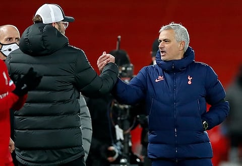 Pundit View: PL star told to snub Tottenham move - 'He's got interest from other clubs'