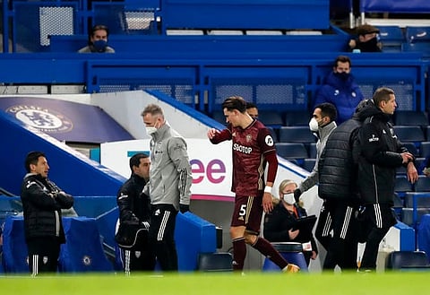 Whelan Exclusive: Major Koch update may mean big role for much-hyped Leeds player