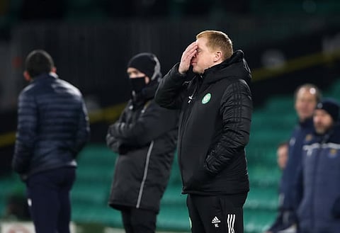 Pundit Exclusive: Two senior Celtic stars set to be shown the door