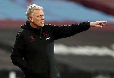Exclusive: West Ham turn attention to Rangers star, £8m+ may seal deal