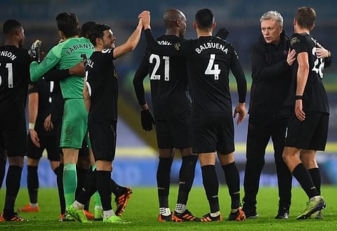 Perfect - Exclusive: Pundit buzzing at big West Ham contract reveal