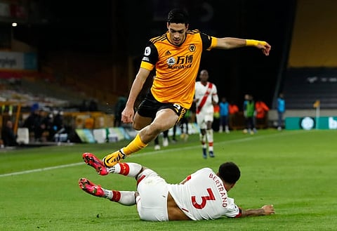'Massive for Wolves' - Exclusive: Bent reacts to big Raul Jimenez claim via Sky