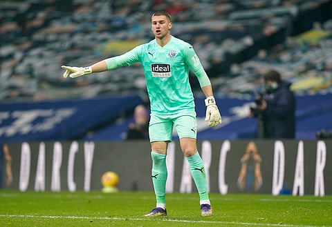 Robinson tips Johnstone to quit West Brom after 'Phenomenal' sighting