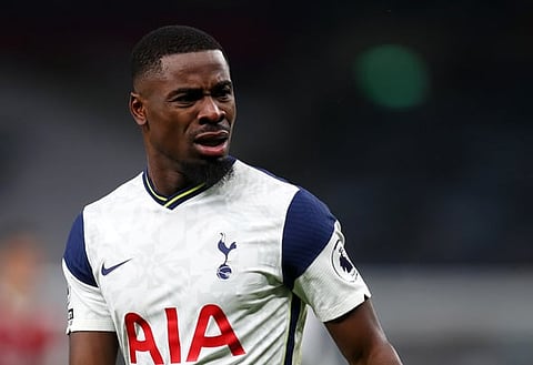 Pundit gobsmacked as Tottenham star Aurier close to signing for giants after bid accepted