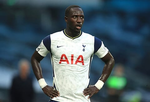 Revealed: Tottenham wonderkid plan spells the end for Sissoko