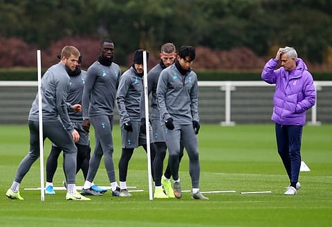 'Spurs Fans' Worst Nightmare' - Exclusive: Top pundit reacts to 'Worrying' Sighting