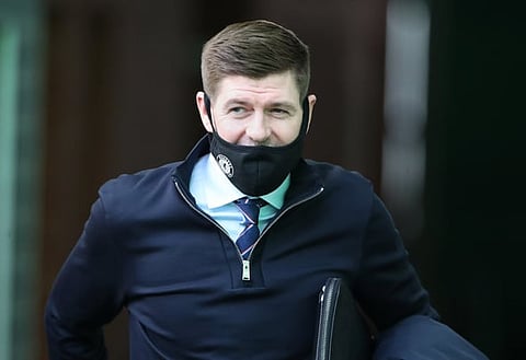 'No one-season wonder' - Exclusive: Robinson wowed as Rangers close in on two more signings