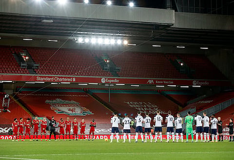 'Embarrassing' - Exclusive: Pundit savages 'Appalling' Spurs man with 35% pass completion