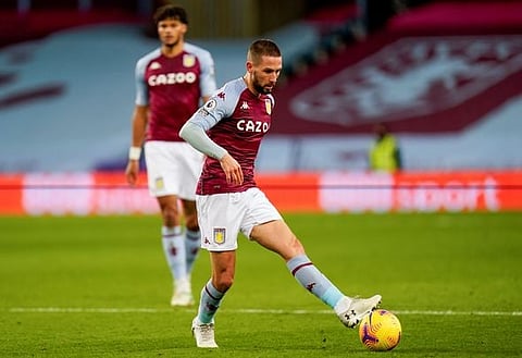 Agbonlahor: Newcastle tipped to swoop for Hourihane after Aston Villa reveal