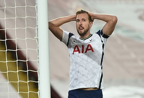 Pundit View: Tottenham 'On Cusp' of losing Kane this summer