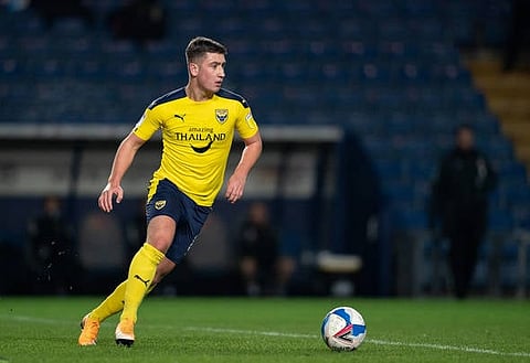 Exclusive: Oxford respond to 6-figure Millwall bid for Brannagan