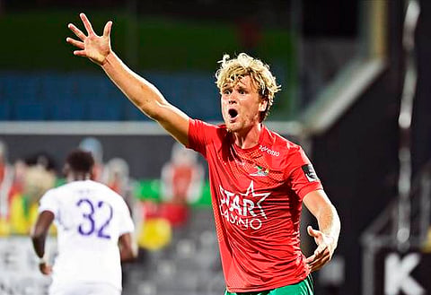 Exclusive: Millwall in race with Championship clubs to sign McGeehan