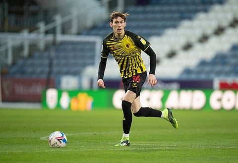 Exclusive: Man United to terminate James Garner deal