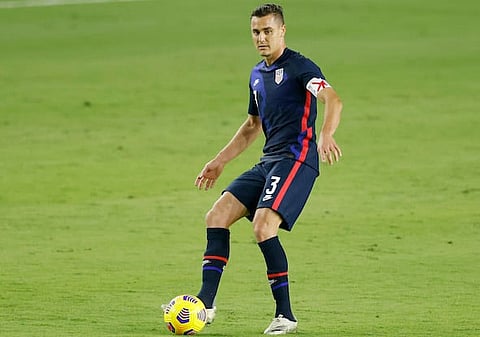 Exclusive: Liverpool set sights on signing USA captain Long by Monday