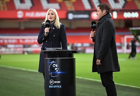Exclusive: Brown drops Amazon & BT Sport reveals about Sheffield United player