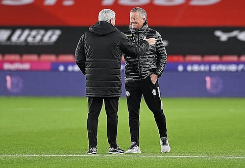 Exclusive: Newcastle, Sheffield United & Palace in race to sign Huddersfield star