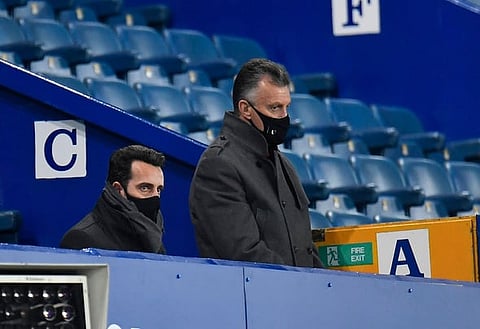 'He'd Be Perfect Signing' - Exclusive: Pundit bouncing at Romano's big Arsenal update