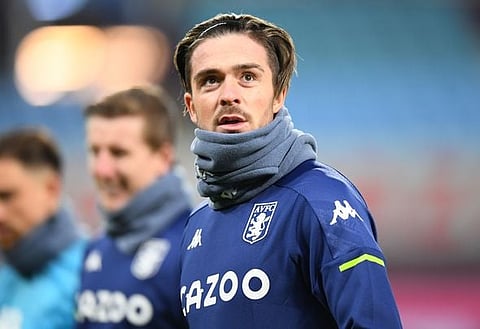 Aston Villa may blow rivals away for 'standout' signing thanks to Grealish - Hutton
