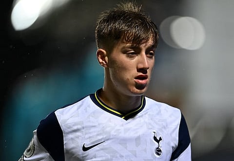 Sources: Tottenham loanee Clarke to have deal terminated after devastating blow