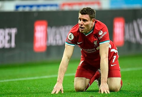 Pundit Exclusive: Milner tipped for Liverpool exit after Romano reveal