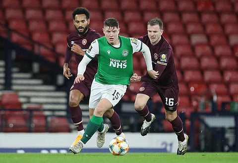 'Huge' - Sunderland Exclusive: McAvennie drops Kevin Nisbet transfer verdict