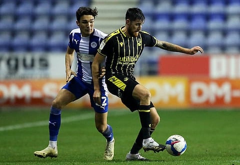 Sources: Celtic submit Joseph offer as Tottenham up the ante