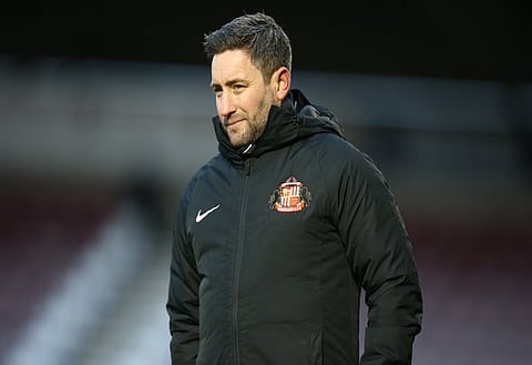 Paddy Kenny: This is why I can't stand Sunderland manager Johnson