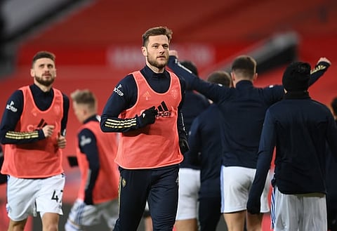 Sources: Cooper set to miss Leeds clash against Burnley after setback