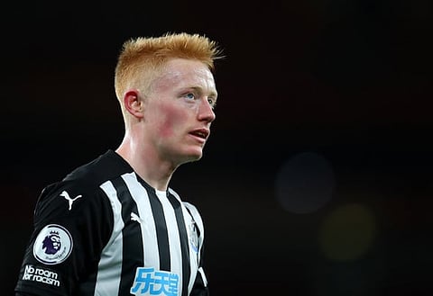 Sources: Longstaff to tell Newcastle he wants to quit after Bruce broken promises