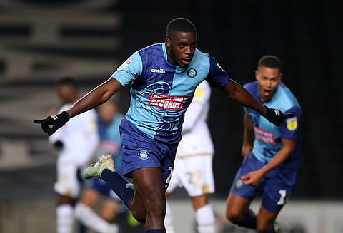 Exclusive: Rangers target Ofoborh set for deadline-day loan move from Bournemouth