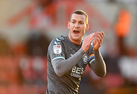 Announcement soon: Salford City set to sign Paul Coutts - Exclusive