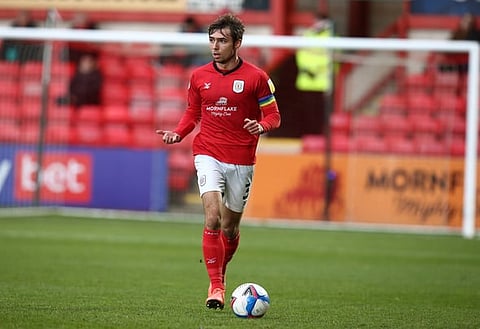 Exclusive: Blackburn in pole position to beat Sheffield Wednesday to Pickering after new bid