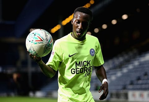 Sources: Fulham set sights on beating Rangers and Celtic to Dembele after transfer mission