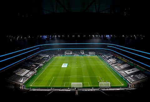 'Football God' - Exclusive: Finance Guru reacts to 'Huge' Spurs development